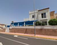 Resale - Detached Villa - Algorfa - Montebello