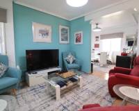 Resale - Detached Villa - Algorfa - Montebello
