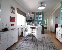 Resale - Detached Villa - Algorfa - Montebello