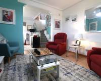 Resale - Detached Villa - Algorfa - Montebello