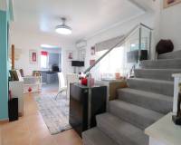 Resale - Detached Villa - Algorfa - Montebello