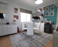 Resale - Detached Villa - Algorfa - Montebello