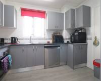 Resale - Detached Villa - Algorfa - Montebello