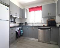 Resale - Detached Villa - Algorfa - Montebello