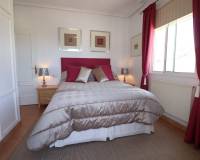 Resale - Detached Villa - Algorfa - Montebello