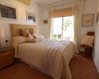 Resale - Detached Villa - Algorfa - Montebello