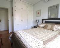 Resale - Detached Villa - Algorfa - Montebello