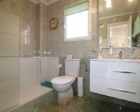 Resale - Detached Villa - Algorfa - Montebello