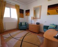 Resale - Detached Villa - Algorfa - Montebello