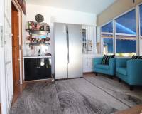 Resale - Detached Villa - Algorfa - Montebello