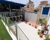 Resale - Detached Villa - Algorfa - Montebello