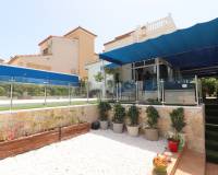 Resale - Detached Villa - Algorfa - Montebello