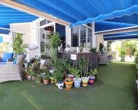 Resale - Detached Villa - Algorfa - Montebello
