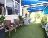 Resale - Detached Villa - Algorfa - Montebello