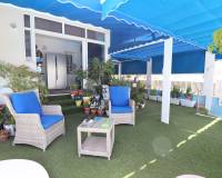 Resale - Detached Villa - Algorfa - Montebello