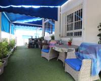 Resale - Detached Villa - Algorfa - Montebello