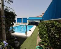 Resale - Detached Villa - Algorfa - Montebello
