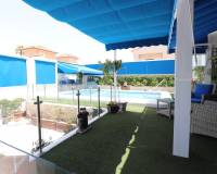 Resale - Detached Villa - Algorfa - Montebello