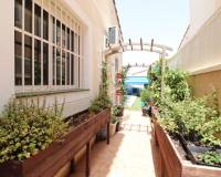 Resale - Detached Villa - Algorfa - Montebello
