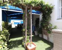 Resale - Detached Villa - Algorfa - Montebello