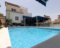 Resale - Detached Villa - Algorfa - Montebello