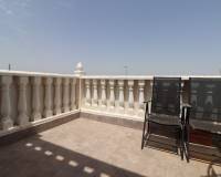 Resale - Detached Villa - Algorfa - Montebello