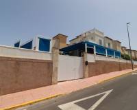 Resale - Detached Villa - Algorfa - Montebello