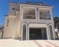Resale - Detached Villa - Algorfa - Montemar