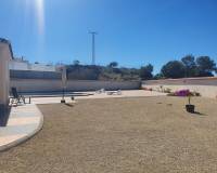 Resale - Detached Villa - Algorfa - Montemar