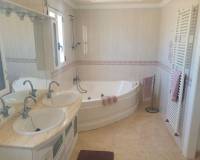 Resale - Detached Villa - Algorfa - Montemar