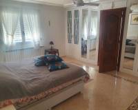 Resale - Detached Villa - Algorfa - Montemar