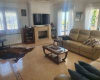 Resale - Detached Villa - Algorfa - Montemar
