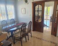 Resale - Detached Villa - Algorfa - Montemar