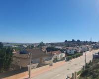 Resale - Detached Villa - Algorfa - Montemar