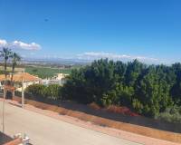 Resale - Detached Villa - Algorfa - Montemar