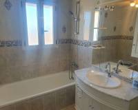 Resale - Detached Villa - Algorfa - Montemar