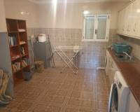 Resale - Detached Villa - Algorfa - Montemar