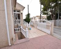 Resale - Detached Villa - Algorfa - Montemar