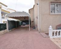 Resale - Detached Villa - Algorfa - Montemar