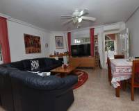 Resale - Detached Villa - Algorfa - Montemar