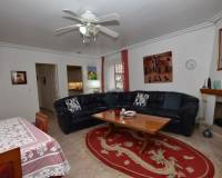 Resale - Detached Villa - Algorfa - Montemar