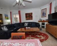 Resale - Detached Villa - Algorfa - Montemar