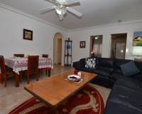 Resale - Detached Villa - Algorfa - Montemar