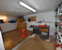 Resale - Detached Villa - Algorfa - Montemar