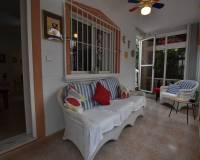 Resale - Detached Villa - Algorfa - Montemar