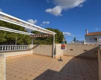 Resale - Detached Villa - Algorfa - Montemar