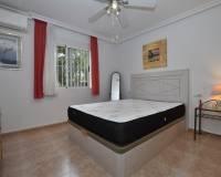 Resale - Detached Villa - Algorfa - Montemar