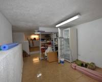 Resale - Detached Villa - Algorfa - Montemar