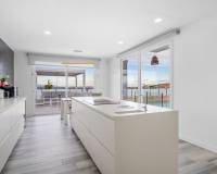 Resale - Detached Villa - Algorfa