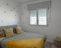 Resale - Detached Villa - Algorfa